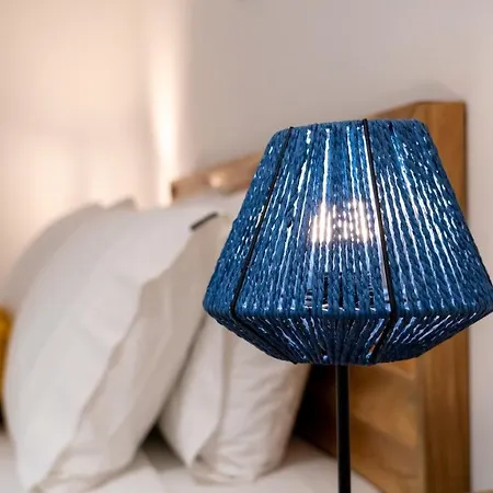 T2 Casa Da Alegria Apartman *