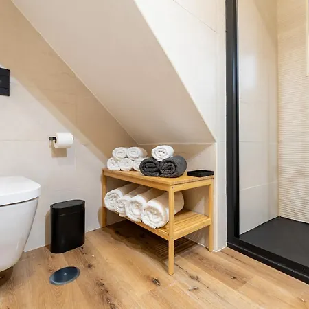 Apartman T2 Casa Da Alegria *