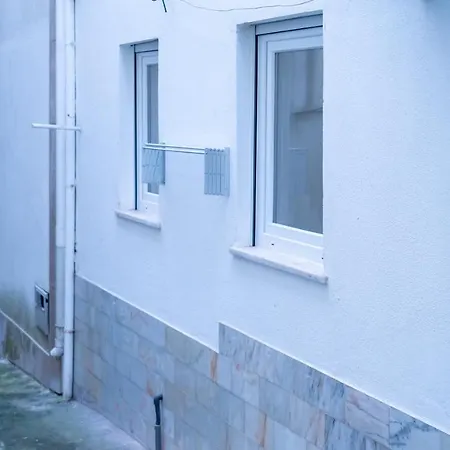 T2 Casa Da Alegria *