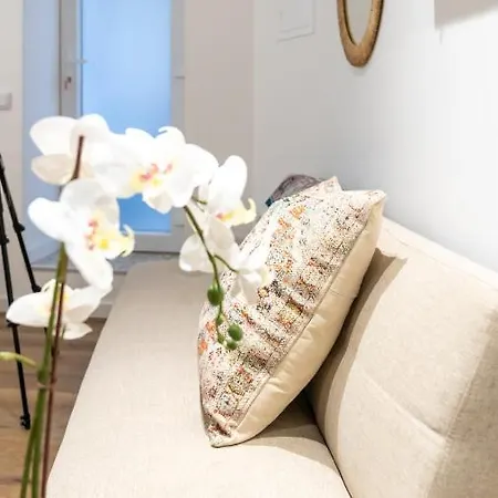 T2 Casa Da Alegria Apartman