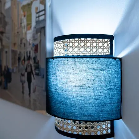 Apartman T2 Casa Da Alegria *