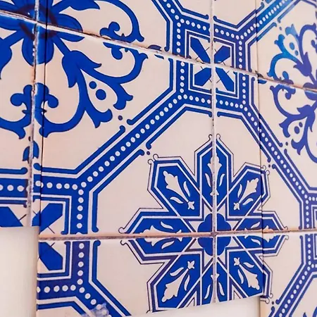 Apartman T2 Casa Da Alegria Nazaré