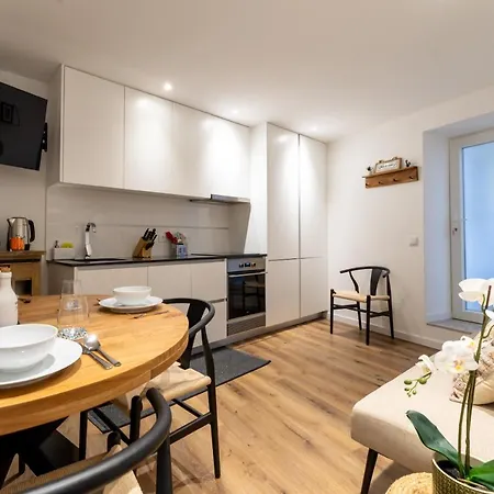 T2 Casa Da Alegria Apartment *