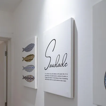 T2 Casa Da Alegria Apartment Nazare