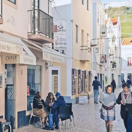 T2 Casa Da Alegria * Nazare