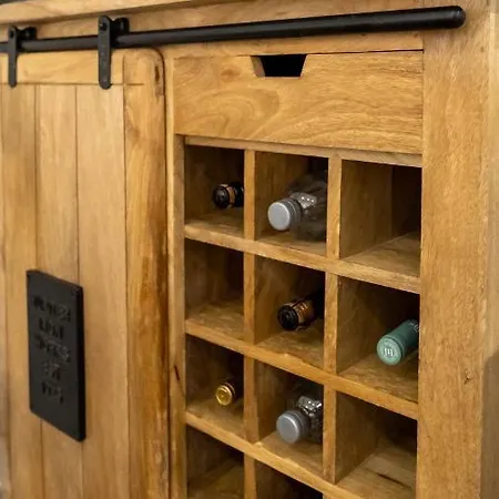 Apartment T2 Casa Da Alegria *