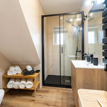 T2 Casa Da Alegria Apartment