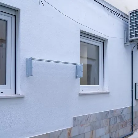 T2 Casa Da Alegria Nazare